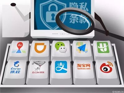 防信息被盜采亂用，你需Get這些技能！